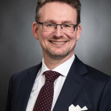 Rüdiger Bredtmann
