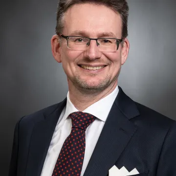 Rüdiger Bredtmann